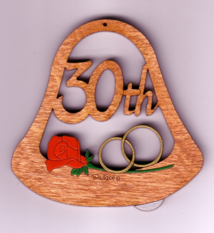 30th Anniversary #073